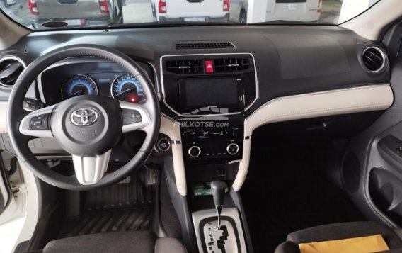 2022 Toyota Rush  1.5 G AT in Plaridel, Bulacan-2
