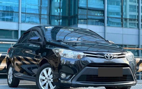 2017 Toyota Vios  1.3 E CVT in Makati, Metro Manila-15