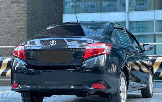 2017 Toyota Vios  1.3 E CVT in Makati, Metro Manila-10