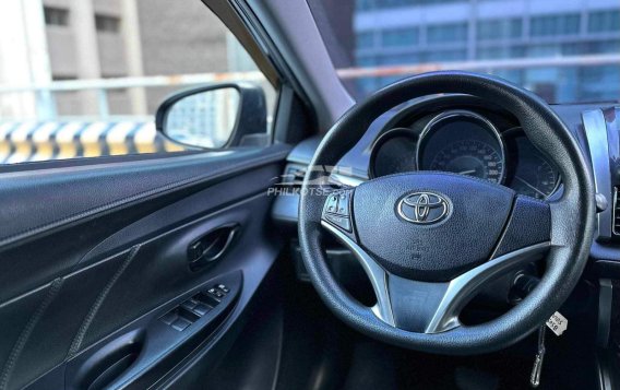 2017 Toyota Vios  1.3 E CVT in Makati, Metro Manila-2