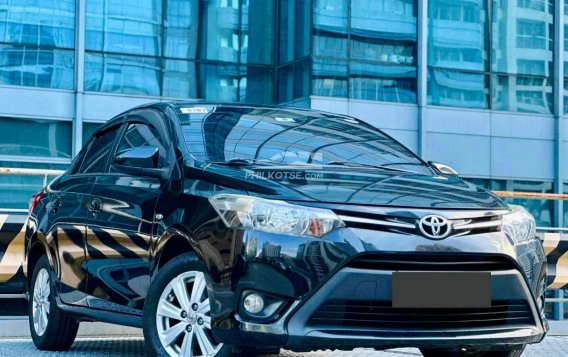 2017 Toyota Vios in Makati, Metro Manila-8