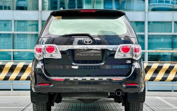 2014 Toyota Fortuner in Makati, Metro Manila-2