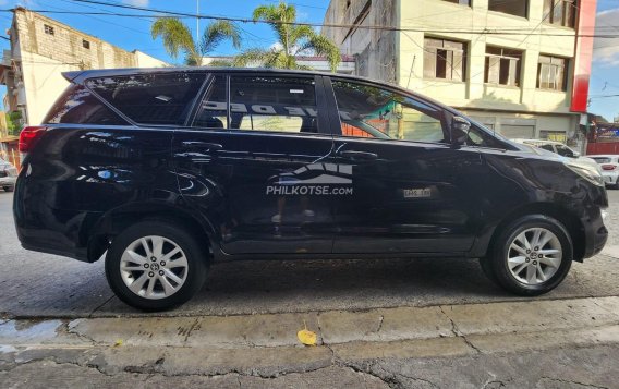 2019 Toyota Innova  2.8 E Diesel AT in Manila, Metro Manila-9