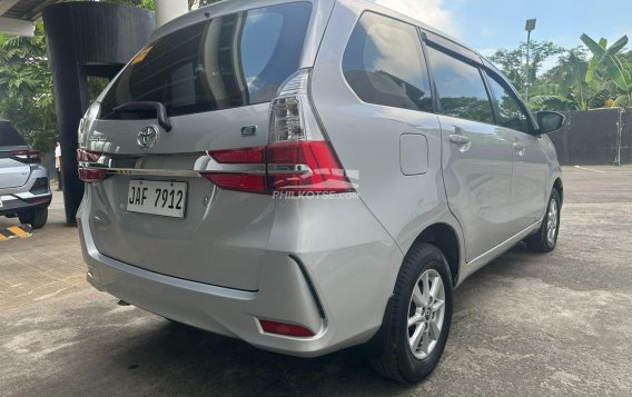 2022 Toyota Avanza  1.3 E A/T in Cagayan de Oro, Misamis Oriental-6