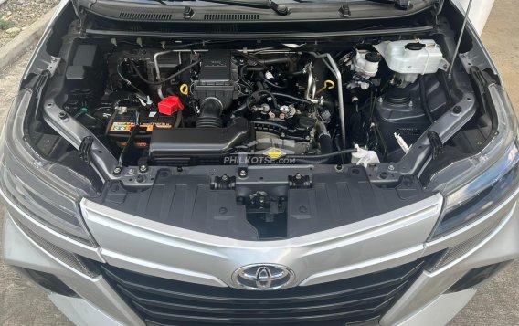 2022 Toyota Avanza  1.3 E A/T in Cagayan de Oro, Misamis Oriental