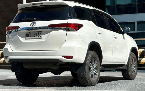 2018 Toyota Fortuner  2.4 G Diesel 4x2 AT in Makati, Metro Manila-9