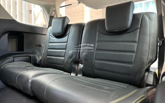 2018 Toyota Fortuner 2.4 G Gasoline 4x2 AT in Makati, Metro Manila-7