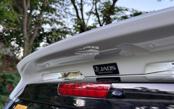 2015 Toyota FJ Cruiser  4.0L V6 in Manila, Metro Manila-14