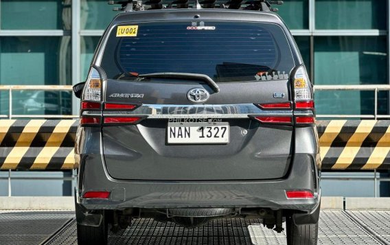 2020 Toyota Avanza  1.5 G A/T in Makati, Metro Manila-15