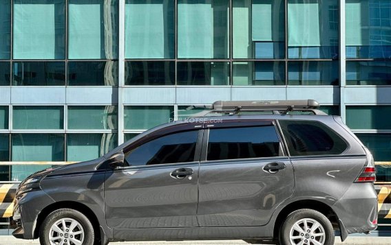 2020 Toyota Avanza  1.5 G A/T in Makati, Metro Manila-8