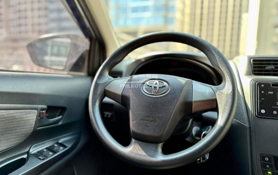 2020 Toyota Avanza  1.5 G A/T in Makati, Metro Manila-1