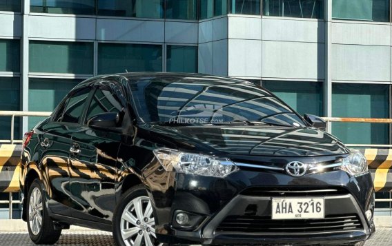 2015 Toyota Vios  1.3 E MT in Makati, Metro Manila-16