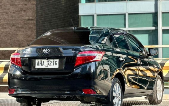 2015 Toyota Vios  1.3 E MT in Makati, Metro Manila-10