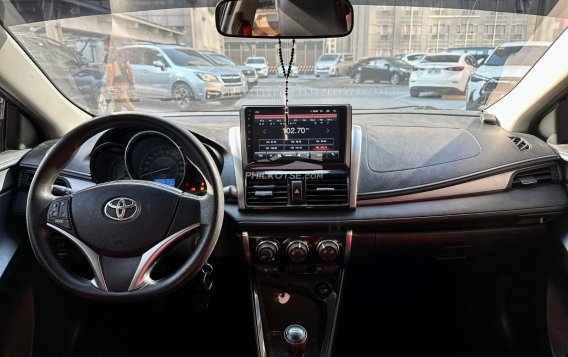 2015 Toyota Vios  1.3 E MT in Makati, Metro Manila-7