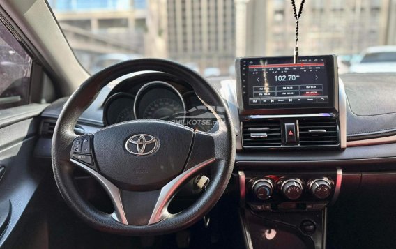 2015 Toyota Vios  1.3 E MT in Makati, Metro Manila-3