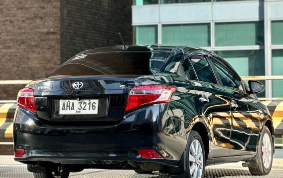 2015 Toyota Vios  1.3 Base MT in Makati, Metro Manila-4