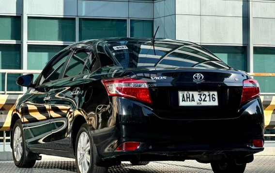 2015 Toyota Vios  1.3 Base MT in Makati, Metro Manila-2