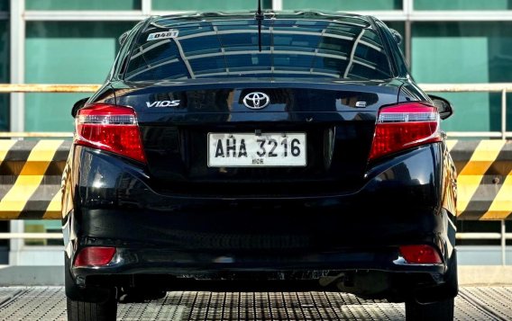 2015 Toyota Vios  1.3 Base MT in Makati, Metro Manila-3