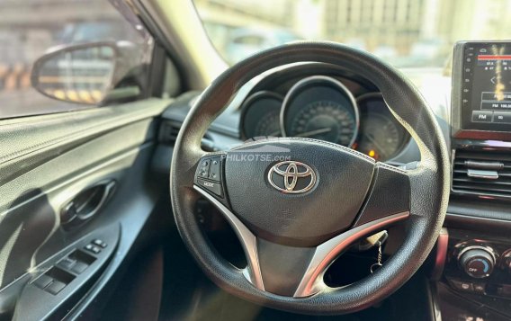 2015 Toyota Vios  1.3 Base MT in Makati, Metro Manila-7