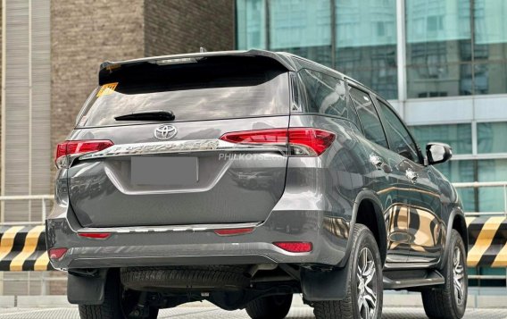 2018 Toyota Fortuner  2.4 G Diesel 4x2 MT in Makati, Metro Manila-3