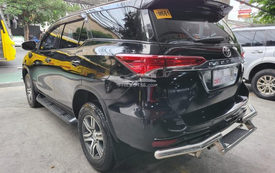 2018 Toyota Fortuner  2.4 G Diesel 4x2 AT in Las Piñas, Metro Manila-11