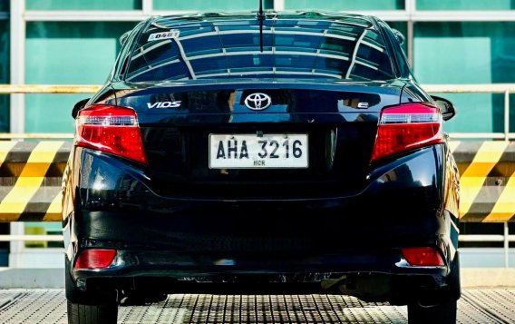 2015 Toyota Vios in Makati, Metro Manila-2