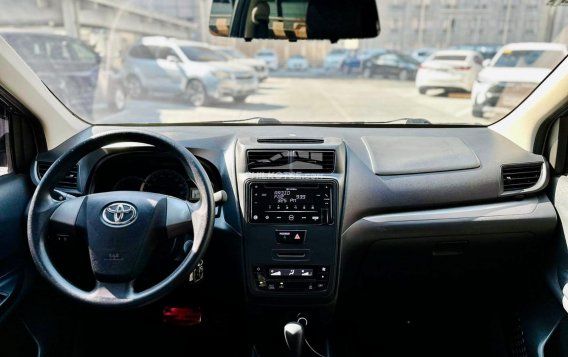 2020 Toyota Avanza  1.5 G A/T in Makati, Metro Manila-6