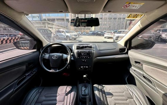 2020 Toyota Avanza  1.5 G AT in Makati, Metro Manila-9