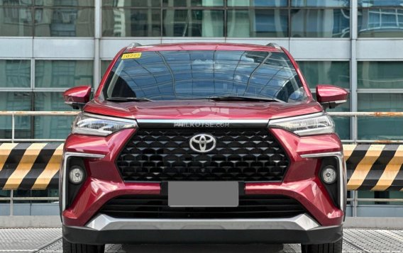 2023 Toyota Veloz in Makati, Metro Manila-12