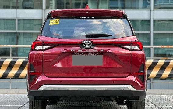 2023 Toyota Veloz in Makati, Metro Manila-7