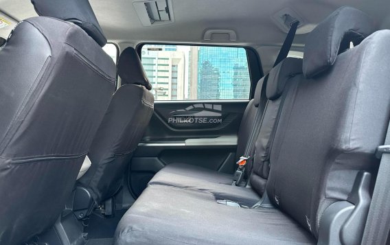 2023 Toyota Veloz V CVT in Makati, Metro Manila-4