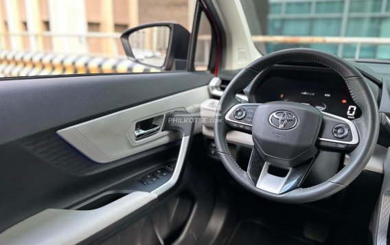 2023 Toyota Veloz V CVT in Makati, Metro Manila-1