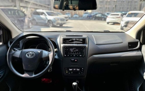 2020 Toyota Avanza  1.5 G AT in Makati, Metro Manila-9