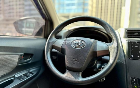 2020 Toyota Avanza  1.5 G AT in Makati, Metro Manila-4