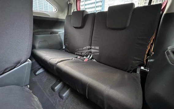 2023 Toyota Veloz V CVT in Makati, Metro Manila-11