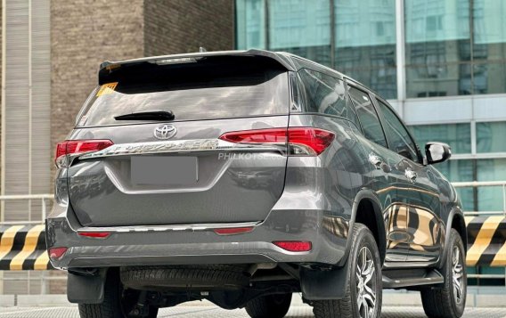 2018 Toyota Fortuner  2.4 G Diesel 4x2 MT in Makati, Metro Manila-2