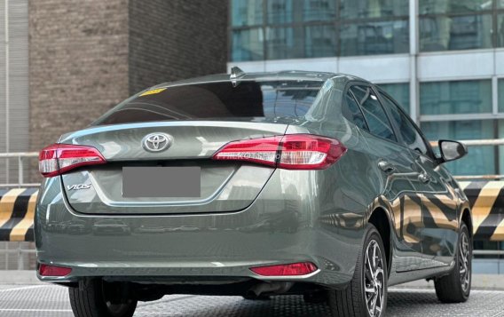 2023 Toyota Vios 1.3 XLE CVT in Makati, Metro Manila-2