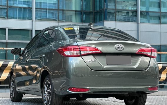 2023 Toyota Vios 1.3 XLE CVT in Makati, Metro Manila-4