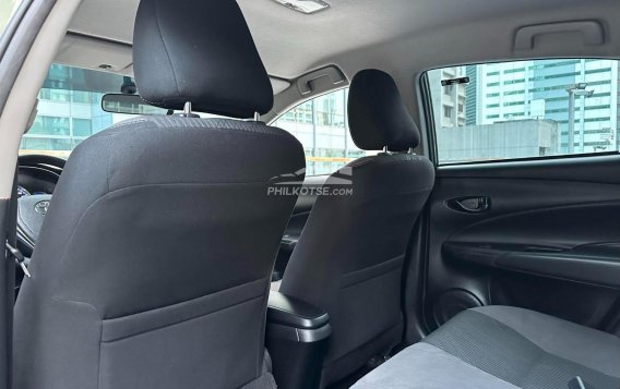 2023 Toyota Vios 1.3 XLE CVT in Makati, Metro Manila-7