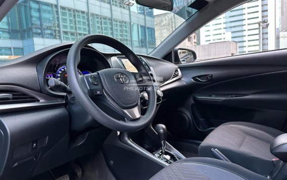 2023 Toyota Vios 1.3 XLE CVT in Makati, Metro Manila-10