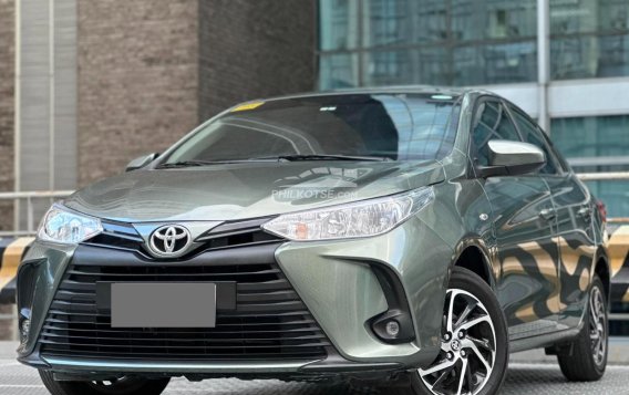 2023 Toyota Vios 1.3 XLE CVT in Makati, Metro Manila-15