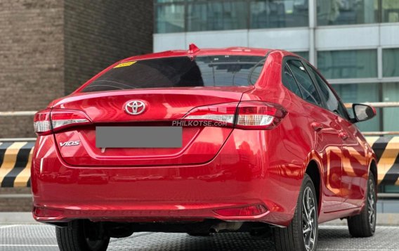 2023 Toyota Vios 1.3 XLE CVT in Makati, Metro Manila-2