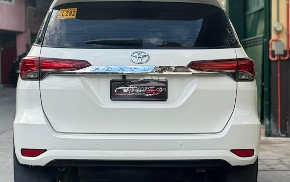 2019 Toyota Fortuner in Manila, Metro Manila-13