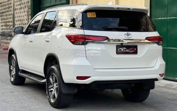 2019 Toyota Fortuner in Manila, Metro Manila-12