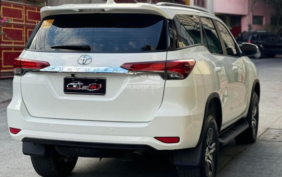 2019 Toyota Fortuner in Manila, Metro Manila-11