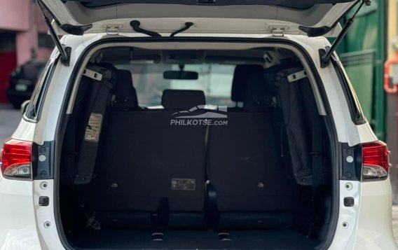 2019 Toyota Fortuner in Manila, Metro Manila-10