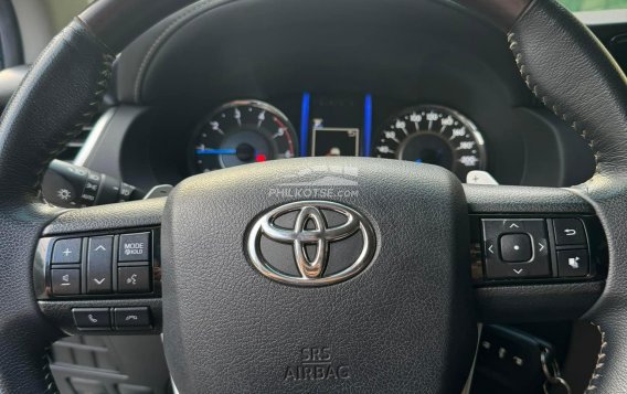 2019 Toyota Fortuner in Manila, Metro Manila-7