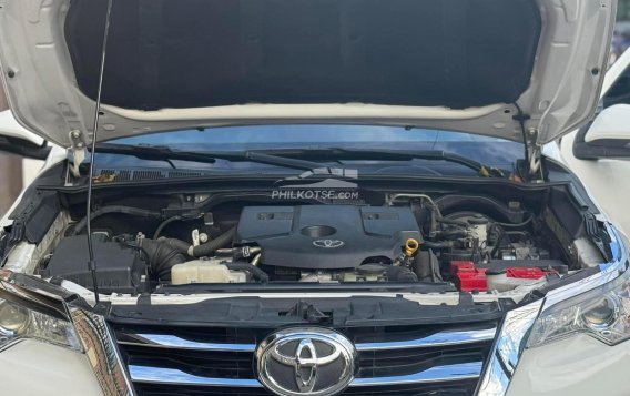 2019 Toyota Fortuner in Manila, Metro Manila-1