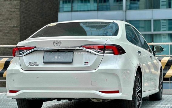 2020 Toyota Altis in Makati, Metro Manila-12