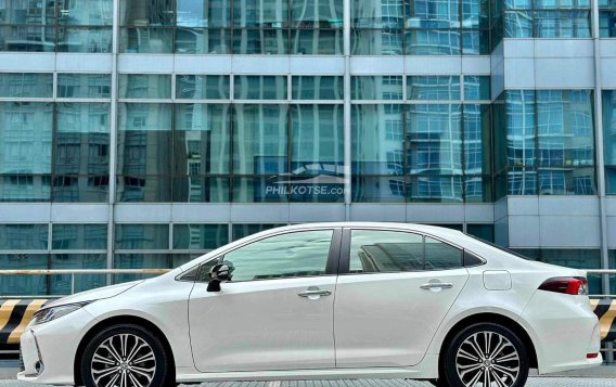 2020 Toyota Altis in Makati, Metro Manila-11